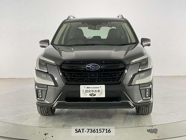 Subaru FORESTER 2023-03 6905281-1