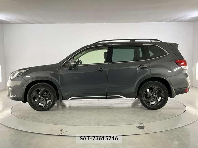 Subaru FORESTER 2023-03 6905281-2