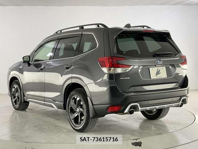 Subaru FORESTER 2023-03 6905281-3