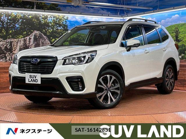Subaru FORESTER 2019-06 6905272-0