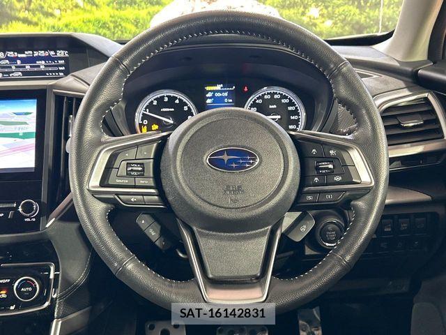 Subaru FORESTER 2019-06 6905272-9