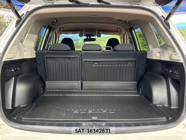Subaru FORESTER 2019-06 6905272-10