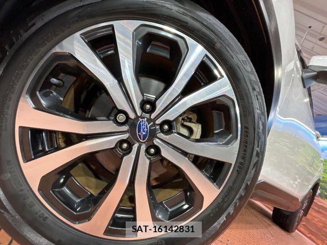 Subaru FORESTER 2019-06 6905272-12