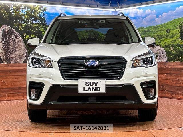 Subaru FORESTER 2019-06 6905272-13