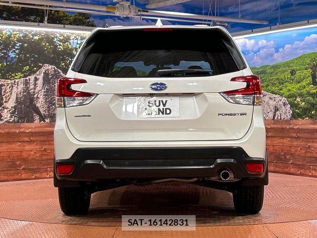 Subaru FORESTER 2019-06 6905272-14