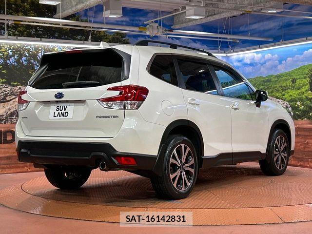 Subaru FORESTER 2019-06 6905272-16