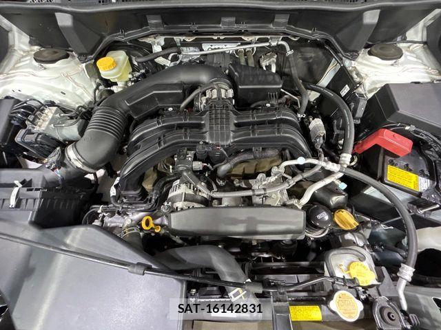Subaru FORESTER 2019-06 6905272-17