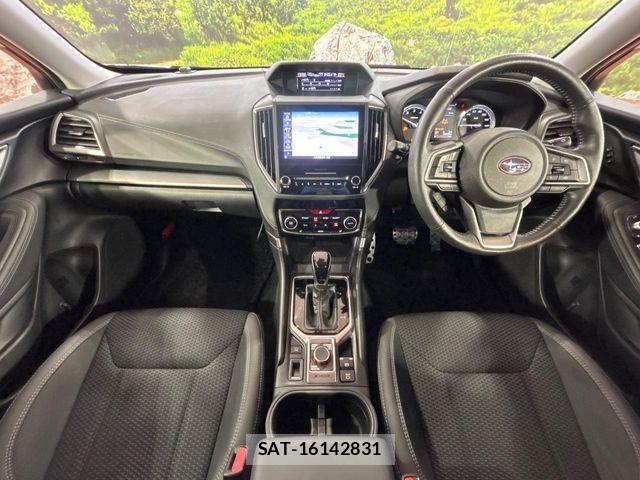 Subaru FORESTER 2019-06 6905272-1