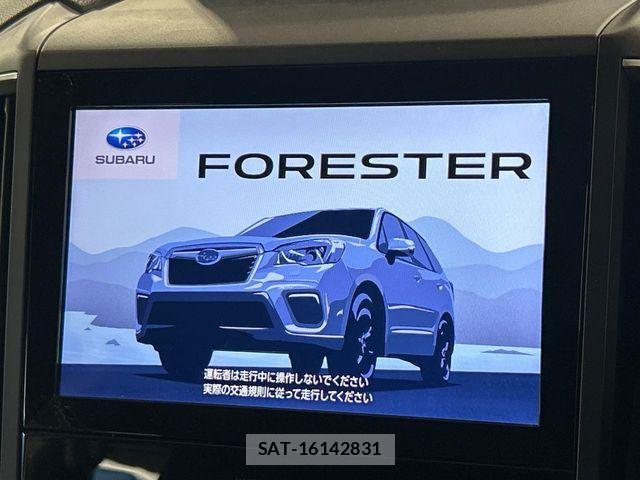Subaru FORESTER 2019-06 6905272-2