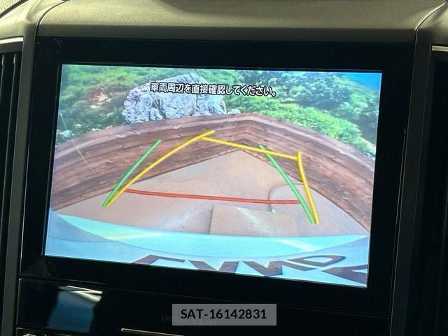 Subaru FORESTER 2019-06 6905272-3