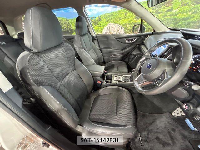 Subaru FORESTER 2019-06 6905272-7