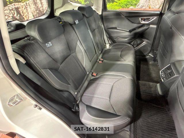 Subaru FORESTER 2019-06 6905272-8