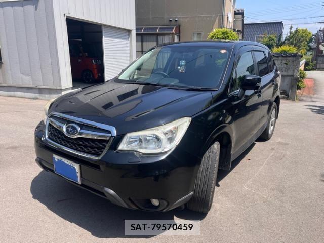 Subaru FORESTER 2014-06 6905334-0