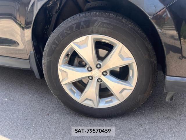 Subaru FORESTER 2014-06 6905334-9