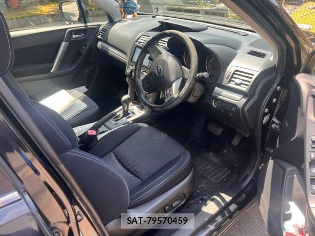 Subaru FORESTER 2014-06 6905334-10