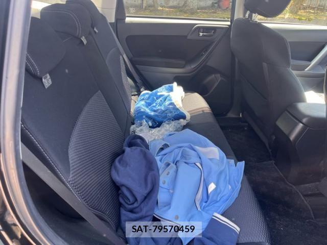 Subaru FORESTER 2014-06 6905334-13