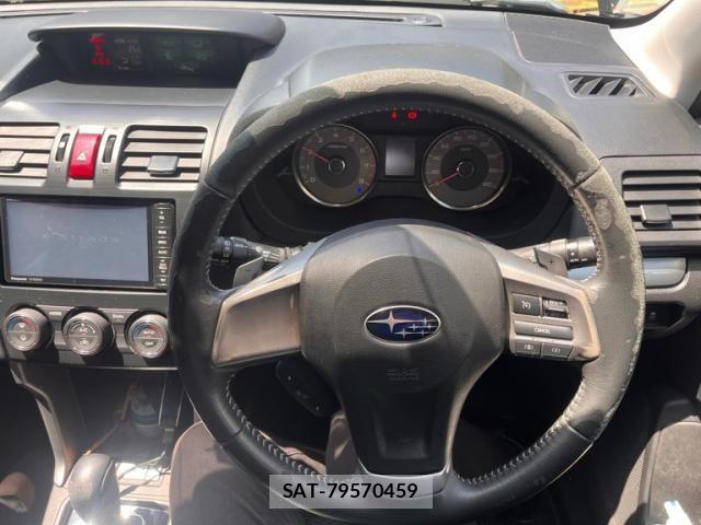 Subaru FORESTER 2014-06 6905334-15