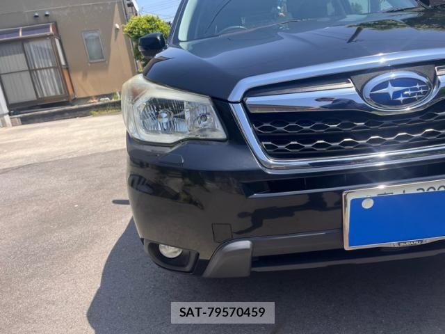 Subaru FORESTER 2014-06 6905334-2