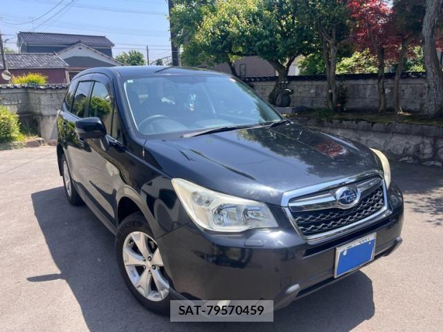 Subaru FORESTER 2014-06 6905334-3