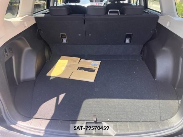 Subaru FORESTER 2014-06 6905334-8