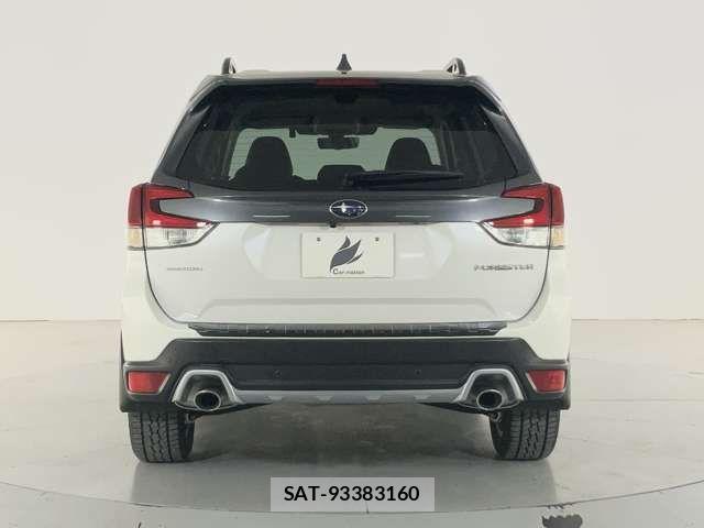 Subaru FORESTER 2021-12 6905269-4