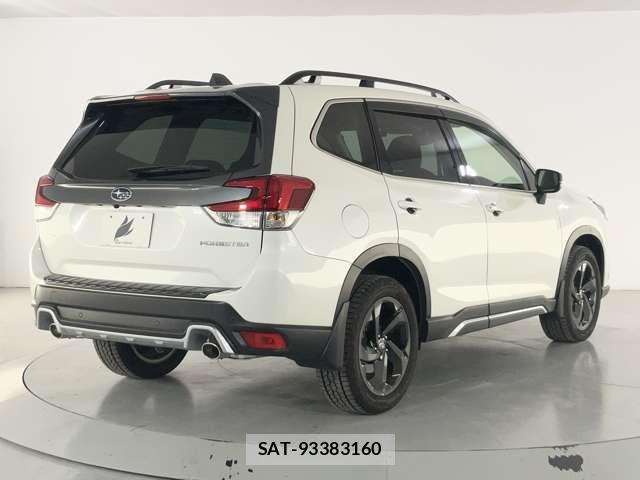 Subaru FORESTER 2021-12 6905269-5