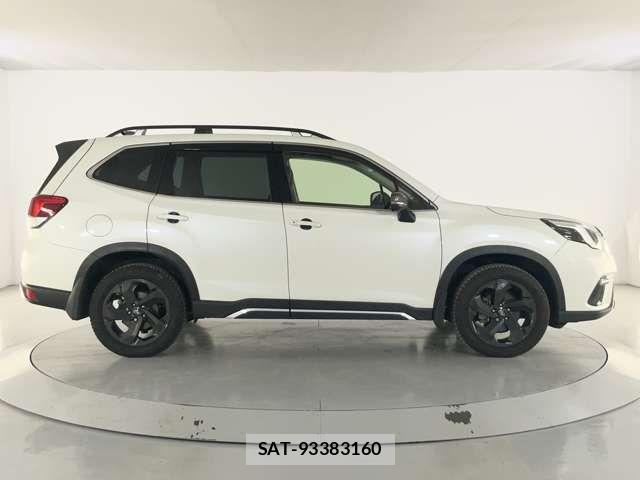 Subaru FORESTER 2021-12 6905269-6