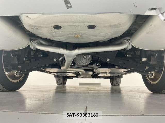 Subaru FORESTER 2021-12 6905269-9
