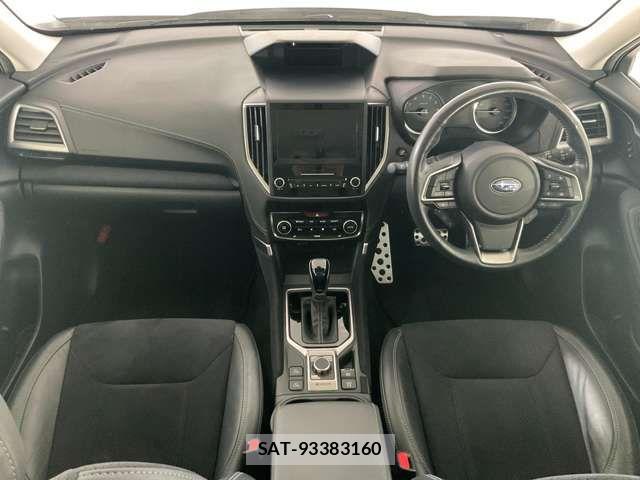 Subaru FORESTER 2021-12 6905269-11