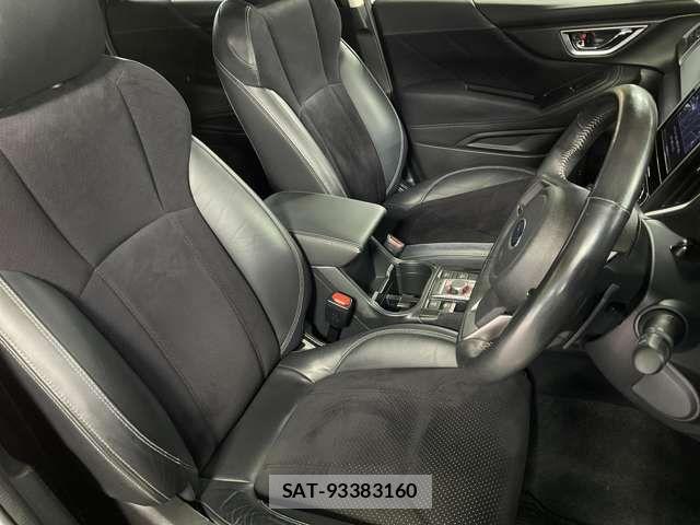 Subaru FORESTER 2021-12 6905269-12