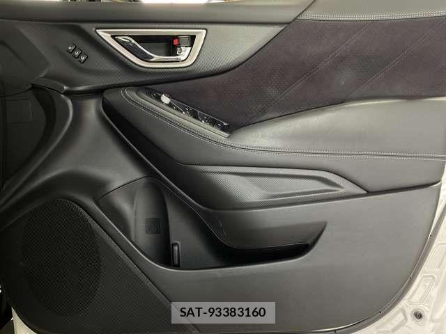 Subaru FORESTER 2021-12 6905269-13