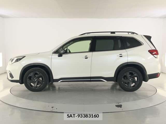 Subaru FORESTER 2021-12 6905269-2