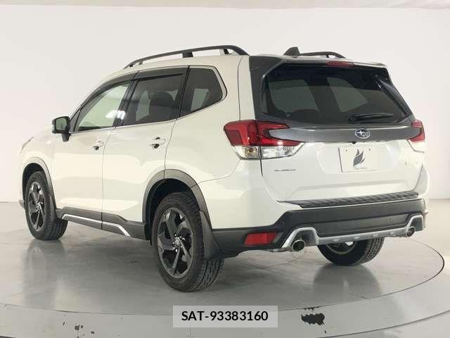 Subaru FORESTER 2021-12 6905269-3