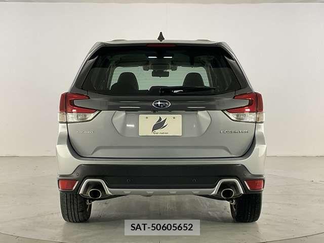 Subaru FORESTER 2021-05 6905271-4