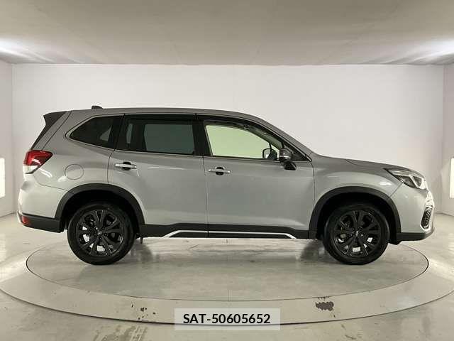 Subaru FORESTER 2021-05 6905271-6