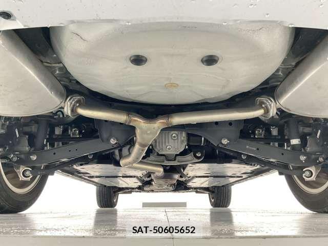 Subaru FORESTER 2021-05 6905271-9