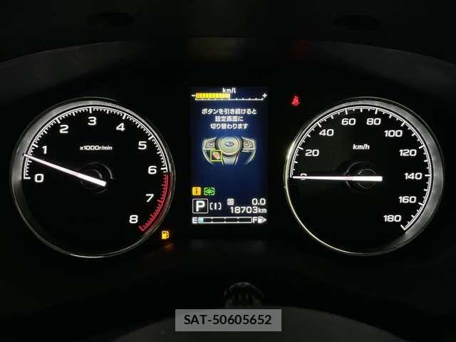 Subaru FORESTER 2021-05 6905271-10