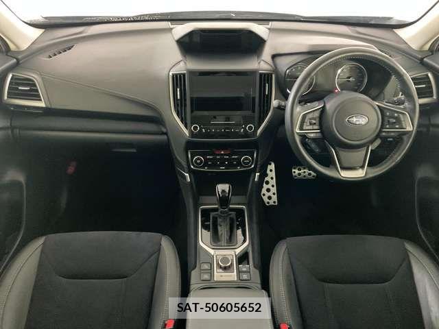 Subaru FORESTER 2021-05 6905271-11
