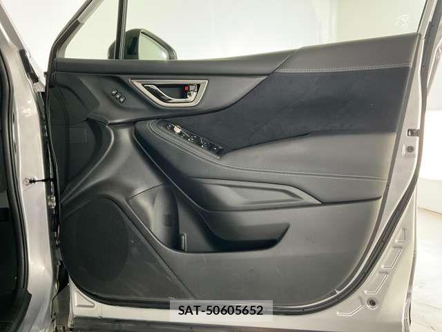 Subaru FORESTER 2021-05 6905271-12