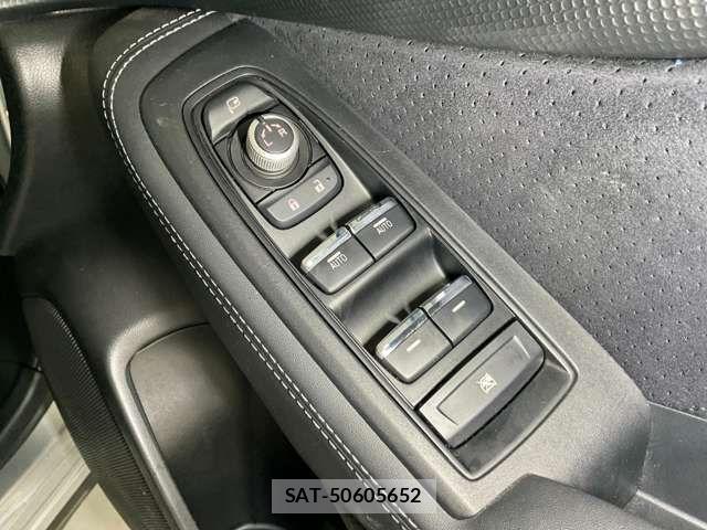 Subaru FORESTER 2021-05 6905271-13