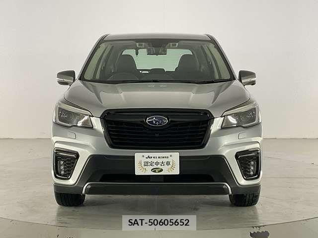 Subaru FORESTER 2021-05 6905271-1