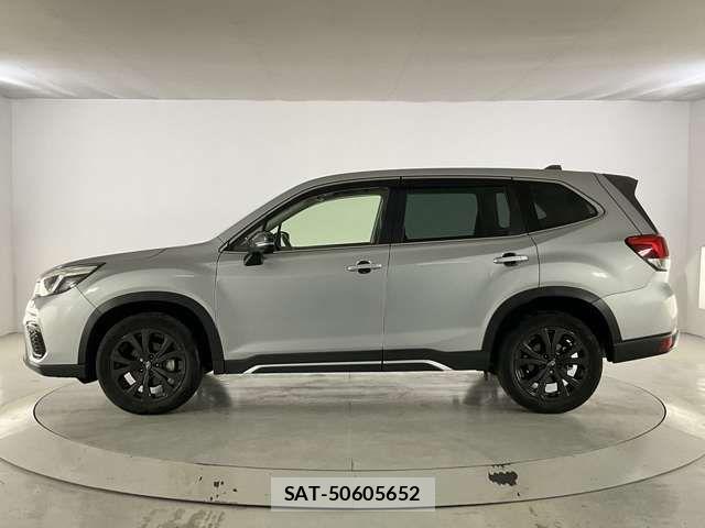 Subaru FORESTER 2021-05 6905271-2