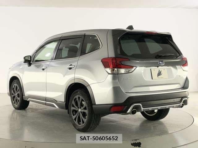 Subaru FORESTER 2021-05 6905271-3