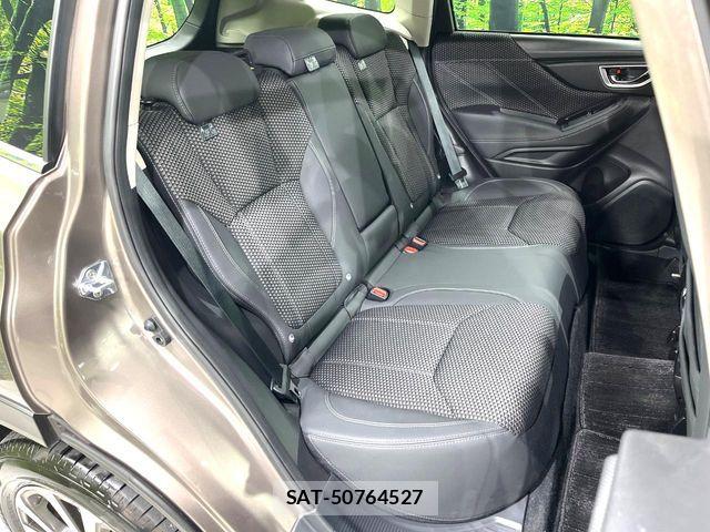 Subaru FORESTER 2025-02 6905260-9