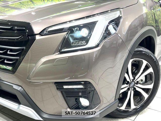 Subaru FORESTER 2025-02 6905260-12
