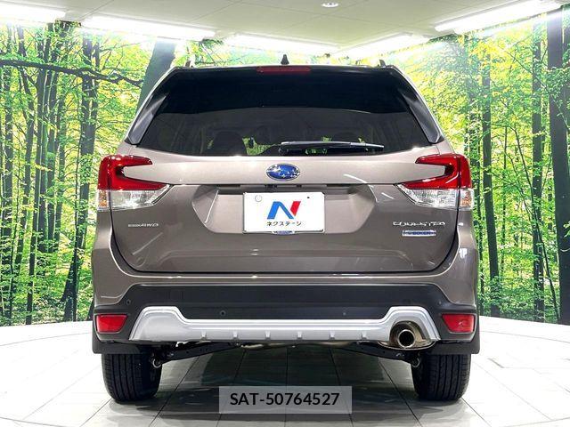 Subaru FORESTER 2025-02 6905260-15