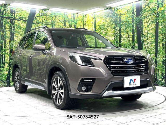 Subaru FORESTER 2025-02 6905260-16