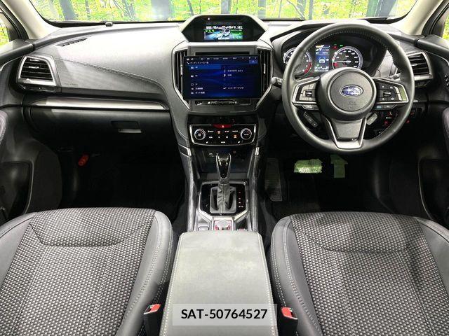 Subaru FORESTER 2025-02 6905260-1