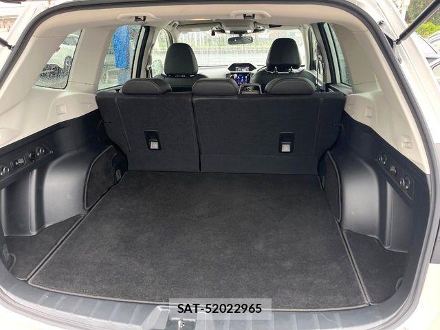 Subaru FORESTER 2022-03 6905268-9