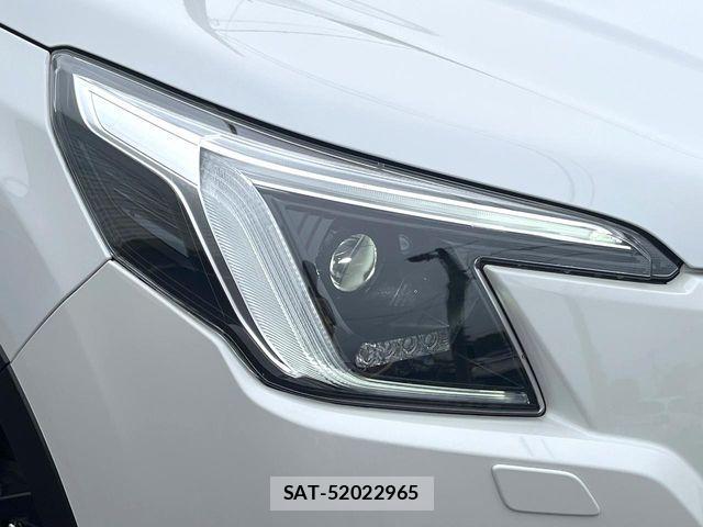 Subaru FORESTER 2022-03 6905268-10